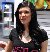 Charlotte Harris, 35, Namibia