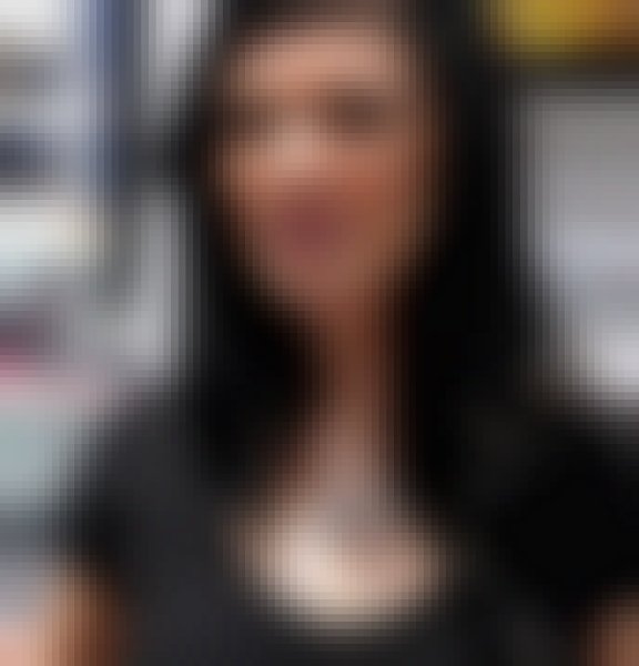 Charlotte Harris, 35, Georgia
