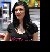 Charlotte Harris, 35, India