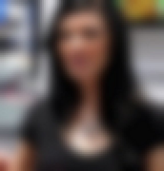 Charlotte Harris, 35, Iriba