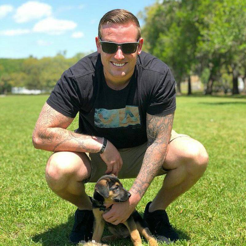 Brian, 60, Haeju