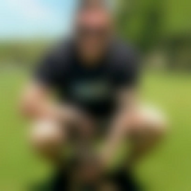 Brian, 60, Samar