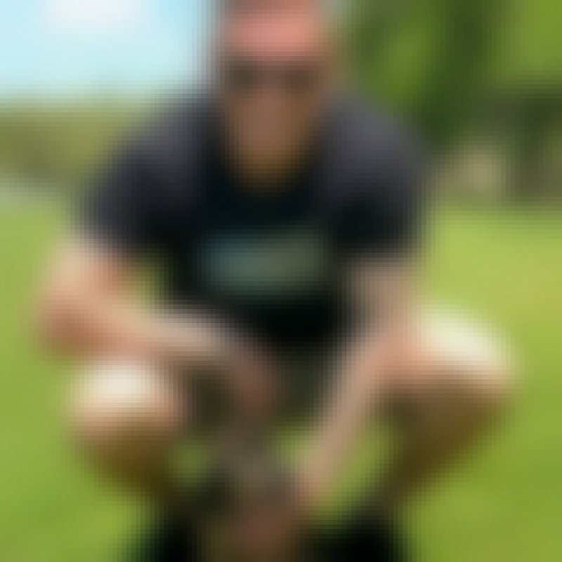 Brian, 60, Ghedi