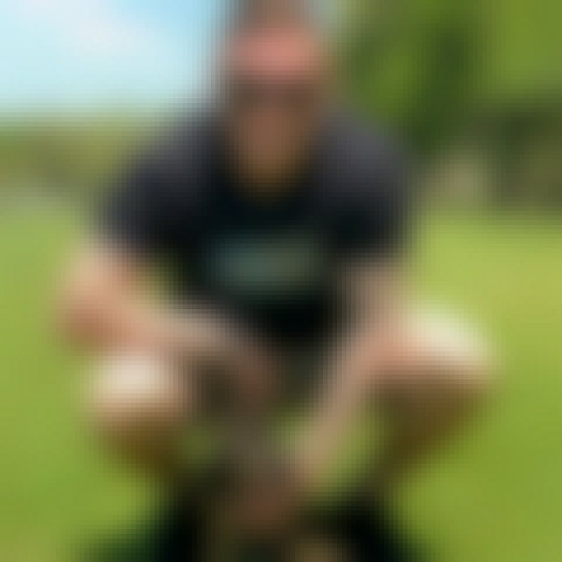 Brian, 60, Mrsta