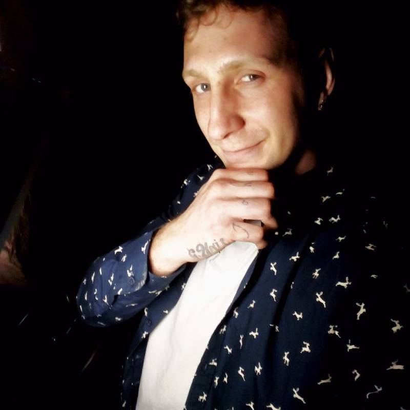 Badass, 32, Carcaran