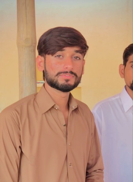 Aftab raza, 22