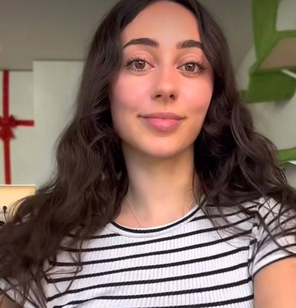 Vera123, 35, Iradan