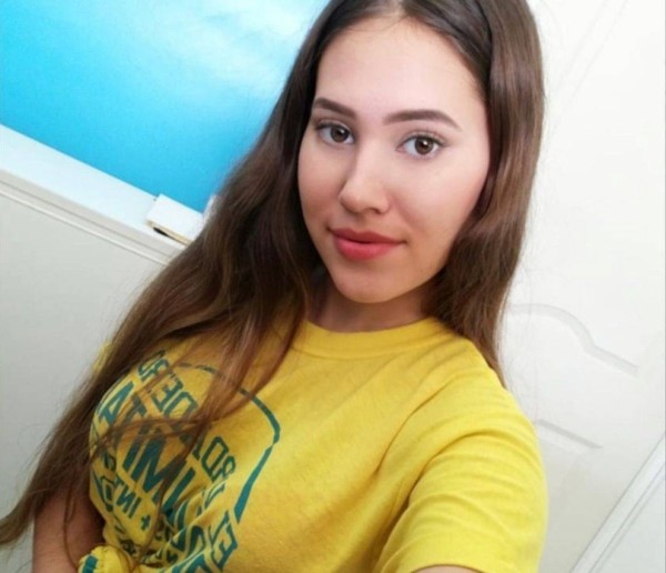 joanne, 29, Bucaramanga