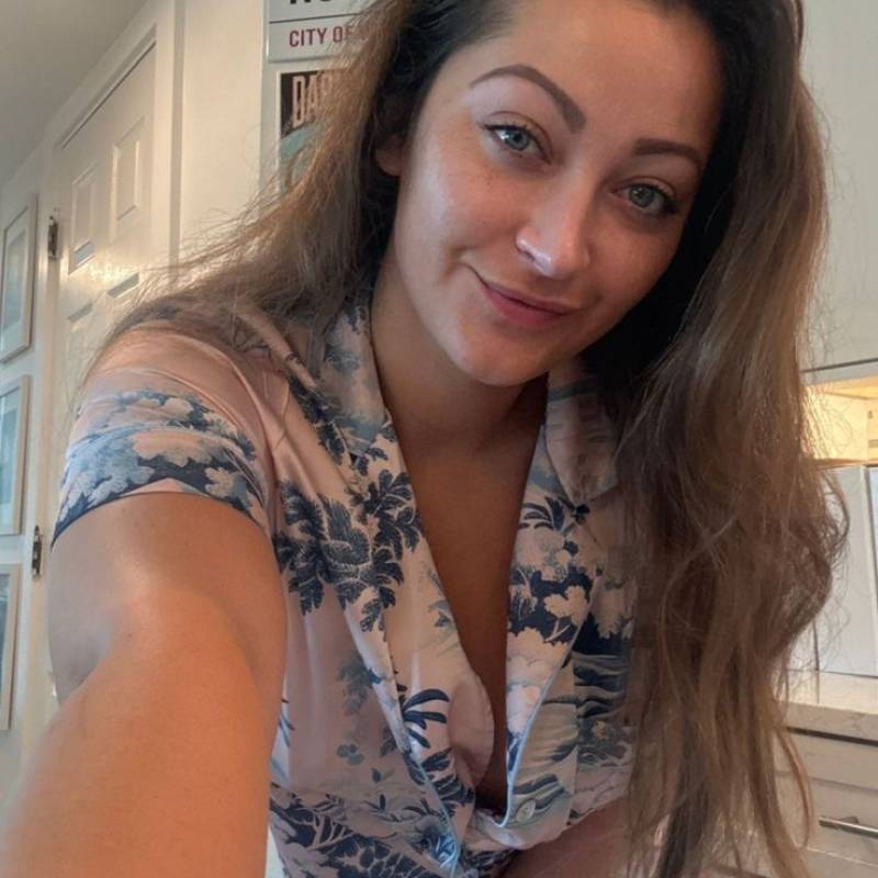Ena, 40, 25 ountlemens b8 z100
