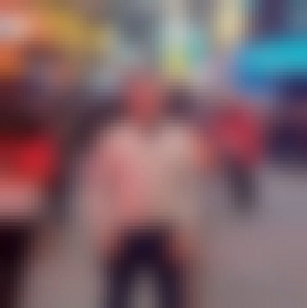 Santiago, 39, Eislingen