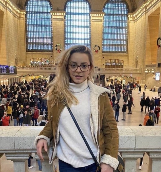 Michelle, 40, Larimer