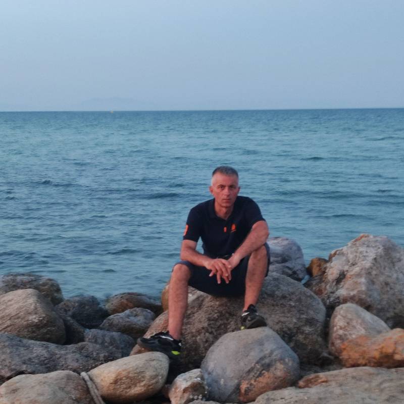 Pedja, 46, Smb