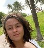 Guadalupe, 36, Namibia
