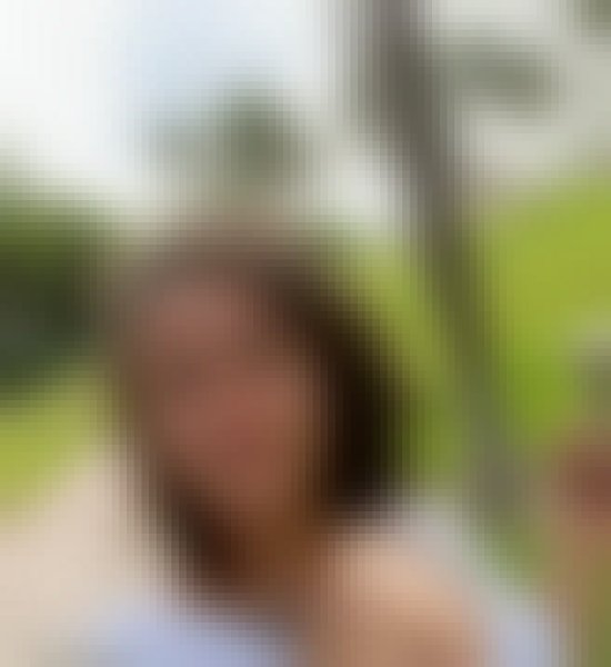 Guadalupe, 36, St Augustine