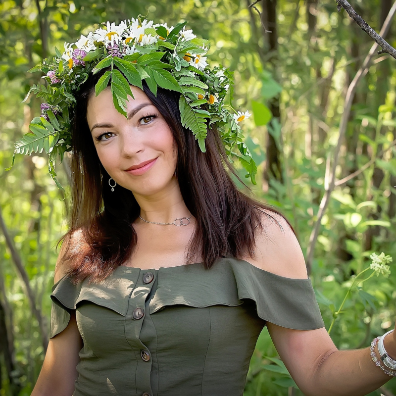 Arisini, 38, Trnava