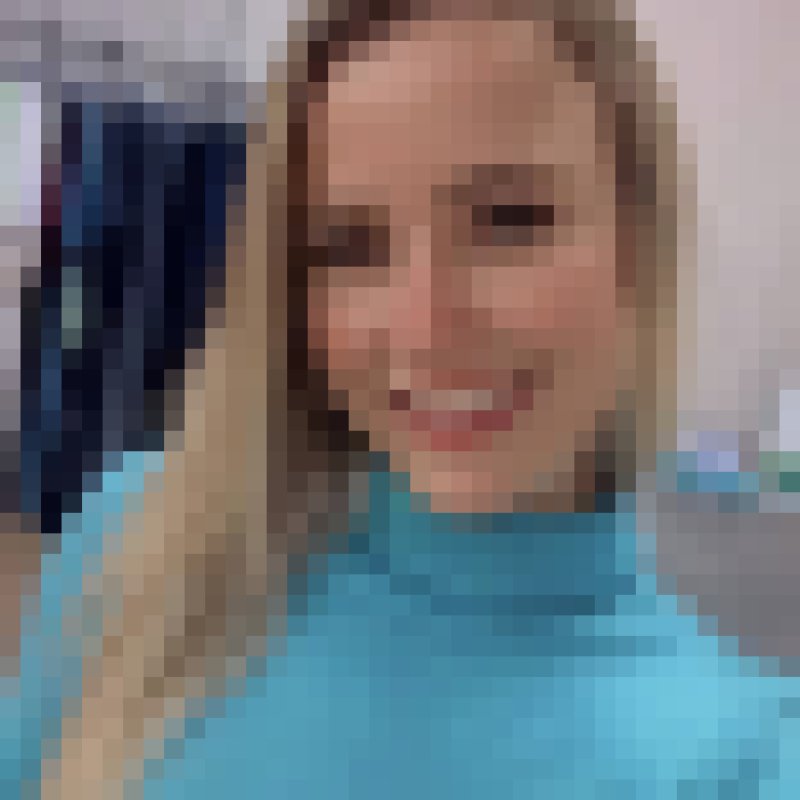 Jessica, 33, Namibia