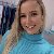 Jessica, 33, Formia