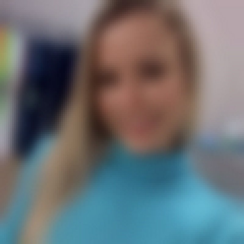 Jessica, 33, Arge