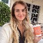 bella, 35, Namibia