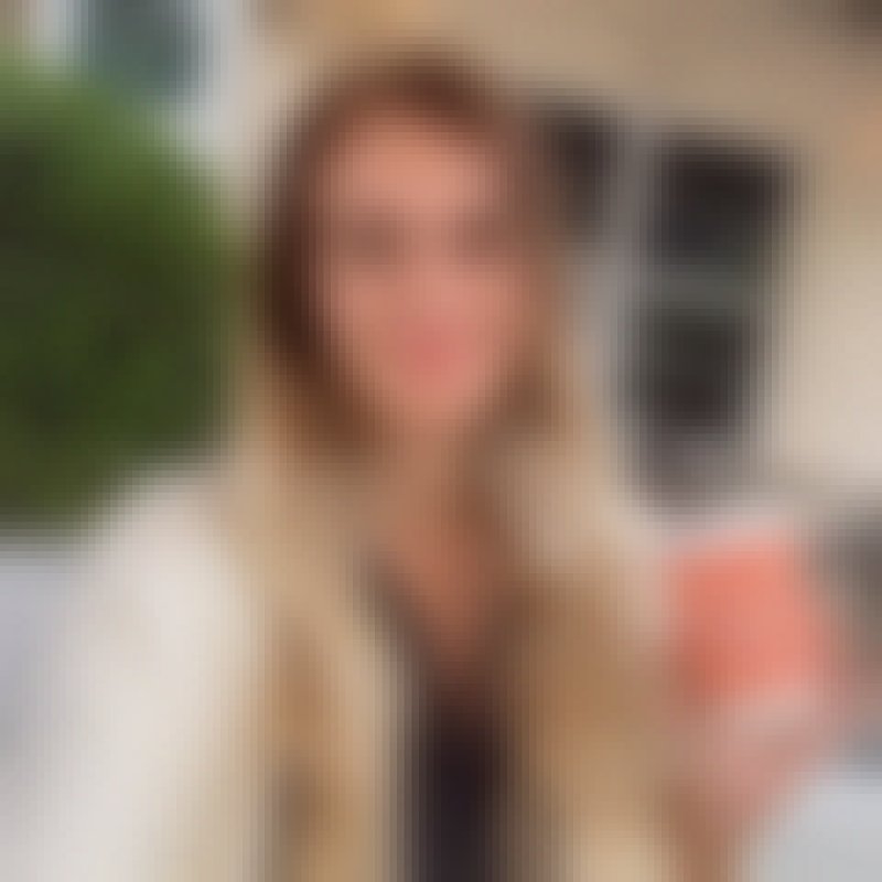 bella, 35, Licking