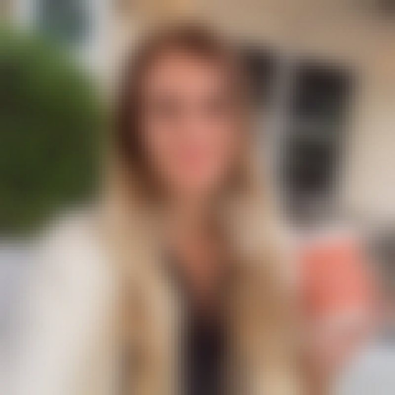 bella, 35, Portmargot