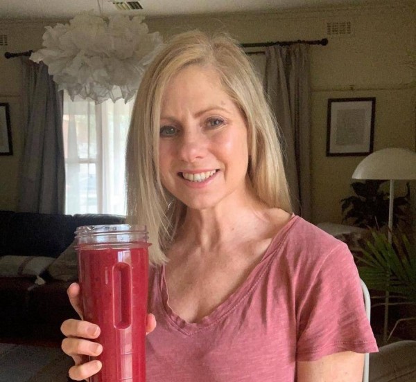 Faith, 56, Simiganj