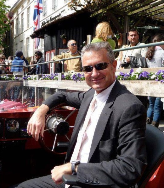 William, 56, 25 uentelto b7 z110