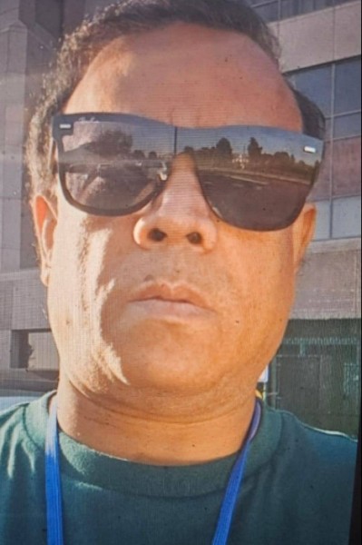 Ashok, 36, 26 aun b1 z100