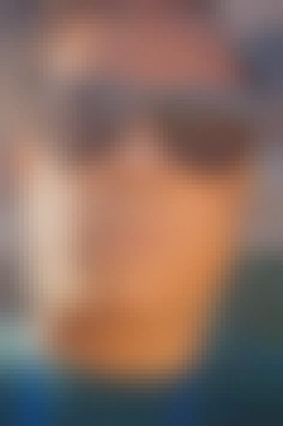 Ashok, 35, Verden