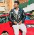 Saadaq, 27, Qvraq