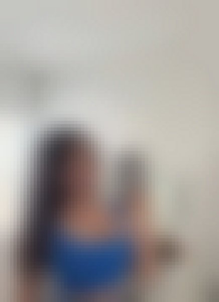 Laura Rasmussen, 37, Mission