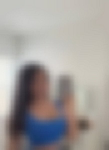 Laura Rasmussen, 37, Puxinan