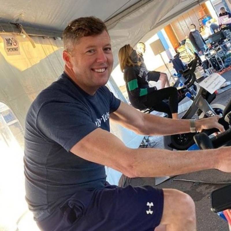 michael, 57, Al Wajh