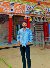 Raushan, 22, Lake Tapps