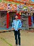 Raushan, 22, Beaucaire