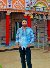 Raushan, 22, Greenock