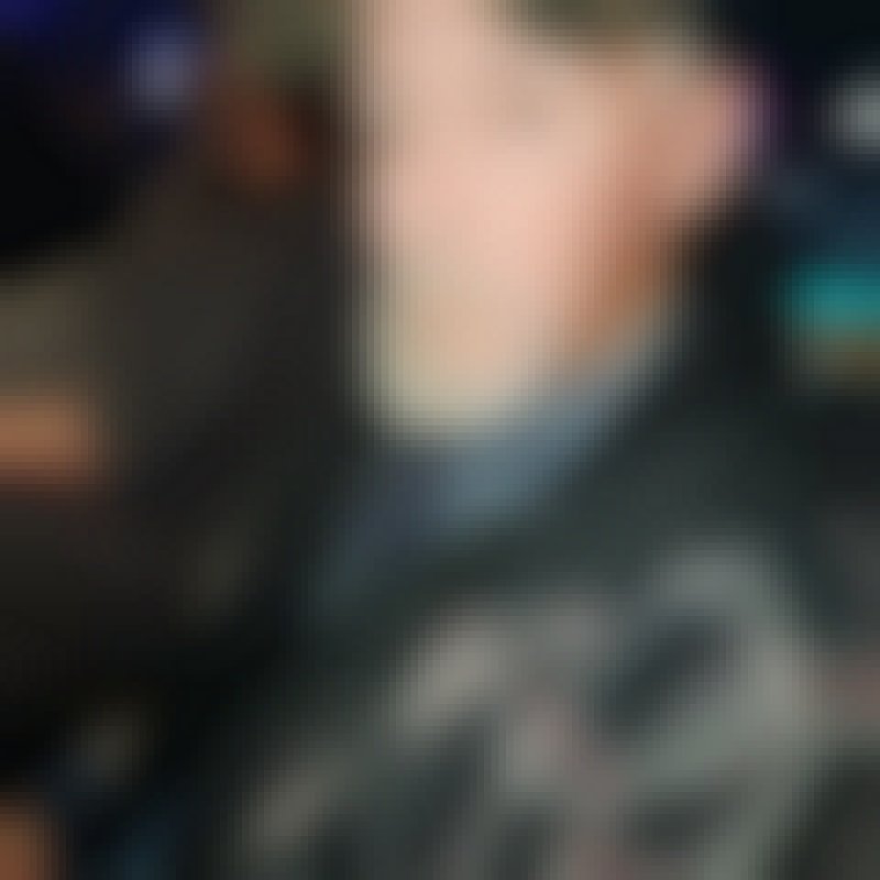Manny, 70, Samba Cango