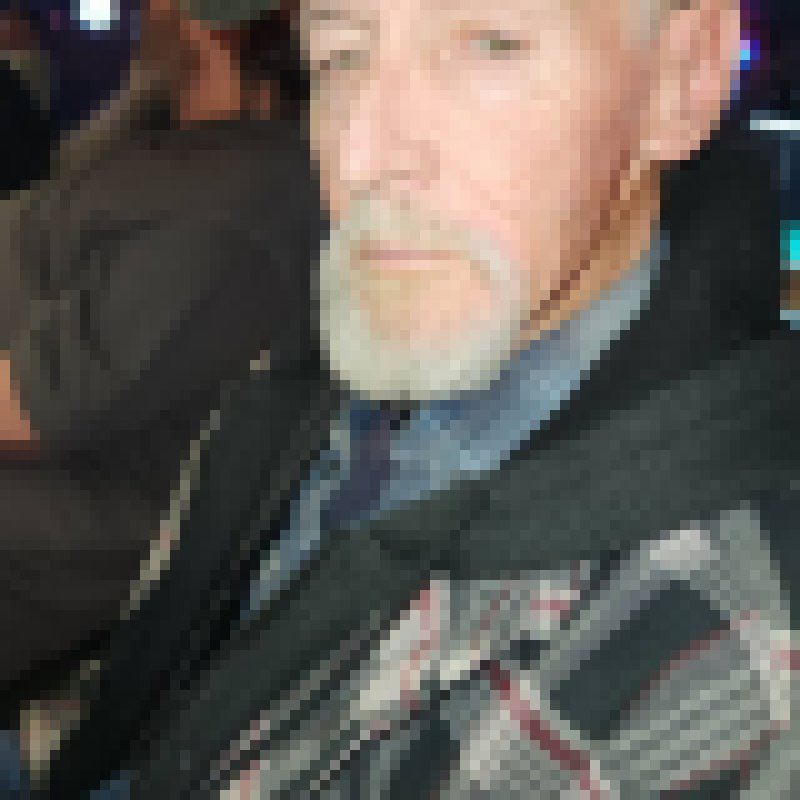Manny, 70, Netherlands