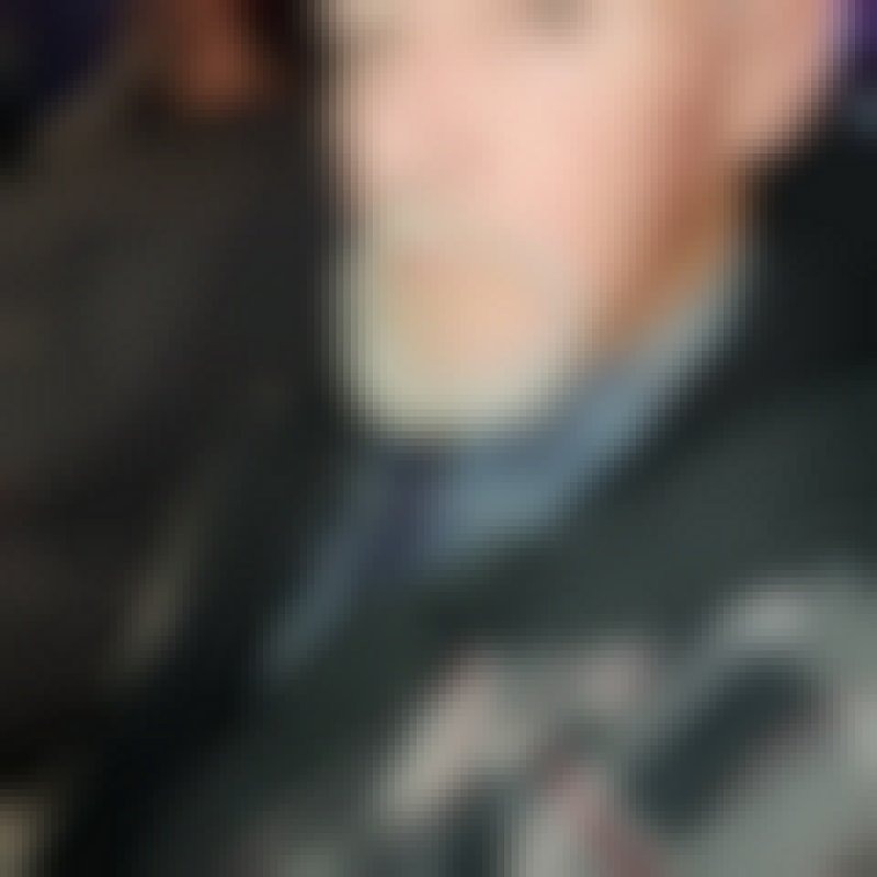 Manny, 70, Iraq