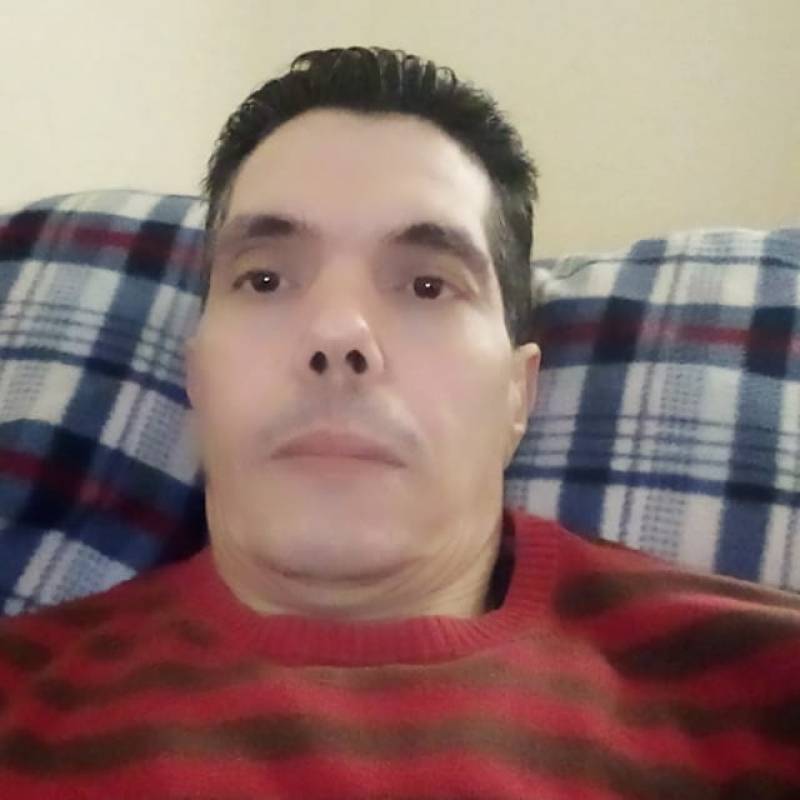 Radavane, 55, Vejer De La Frontera