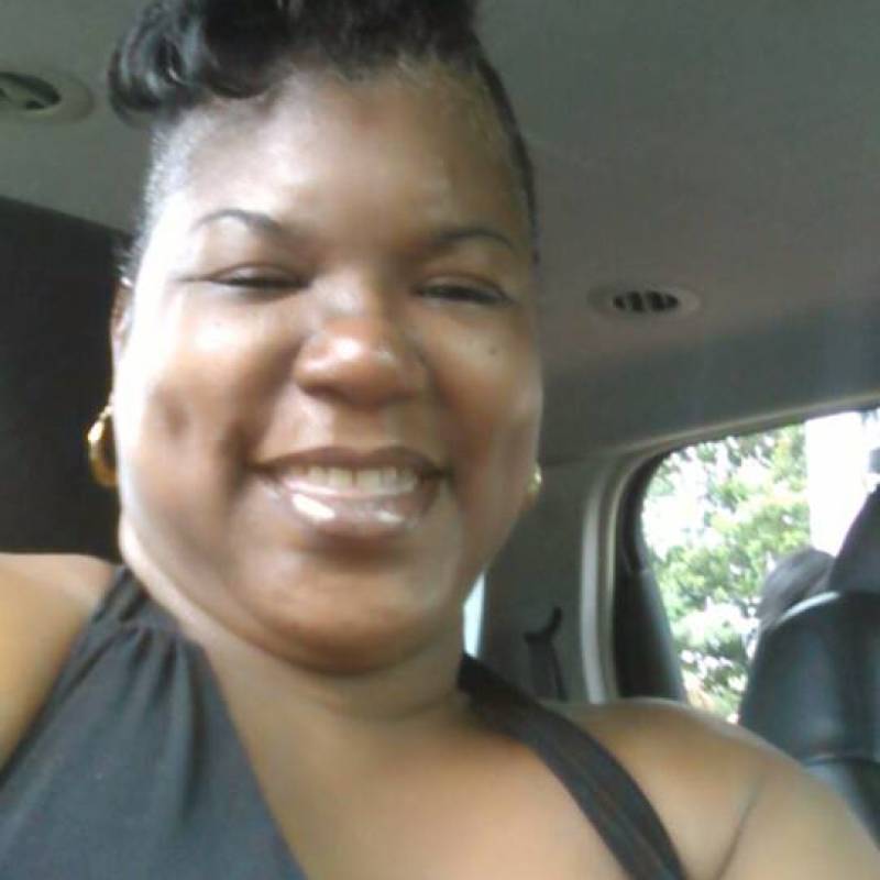 Eliz, 52, Fanja