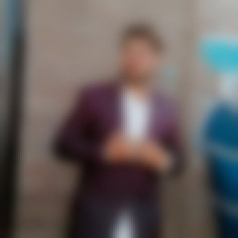 Muhammad Abdullah, 23, Madagascar