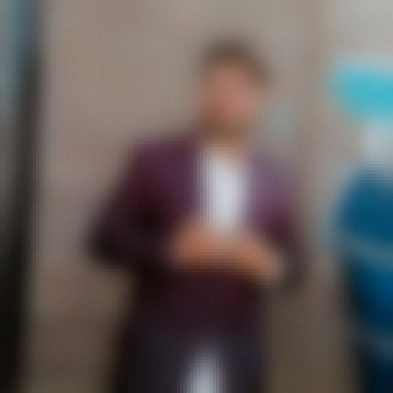 Muhammad Abdullah, 23, Madagascar