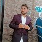Muhammad Abdullah, 23, Tieli