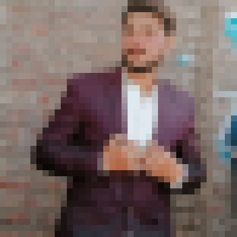 Muhammad Abdullah, 23, El Segundo