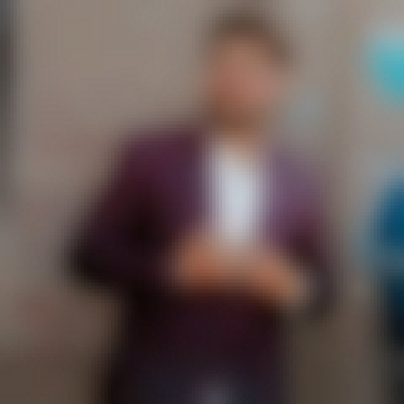 Muhammad Abdullah, 23, United States