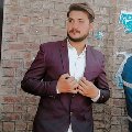 Muhammad Abdullah, 23, Potsdam