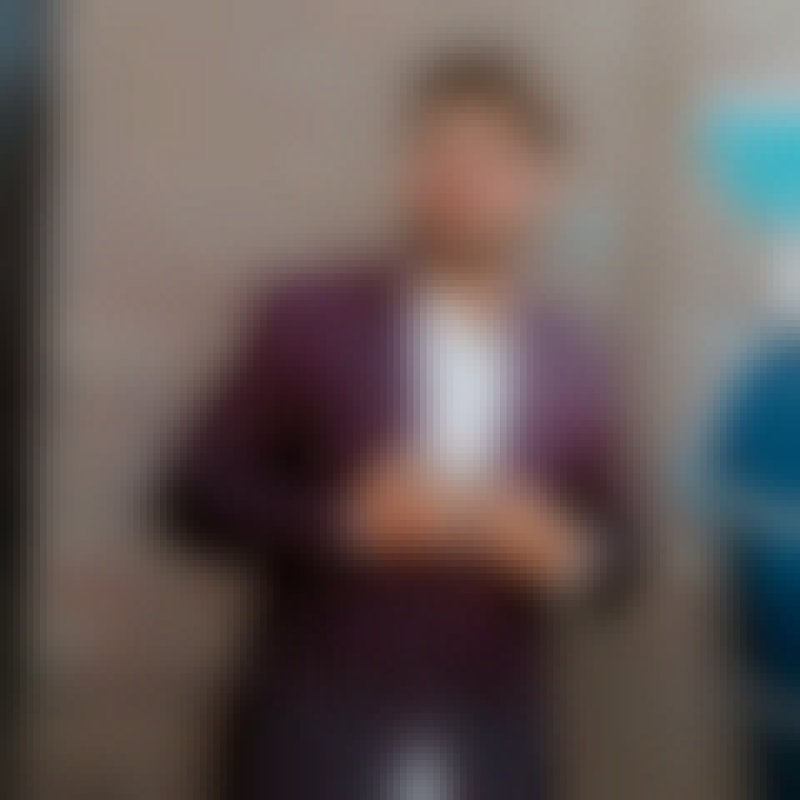 Muhammad Abdullah, 23, Israel