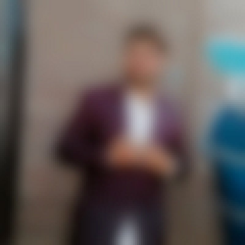 Muhammad Abdullah, 23, Sucat