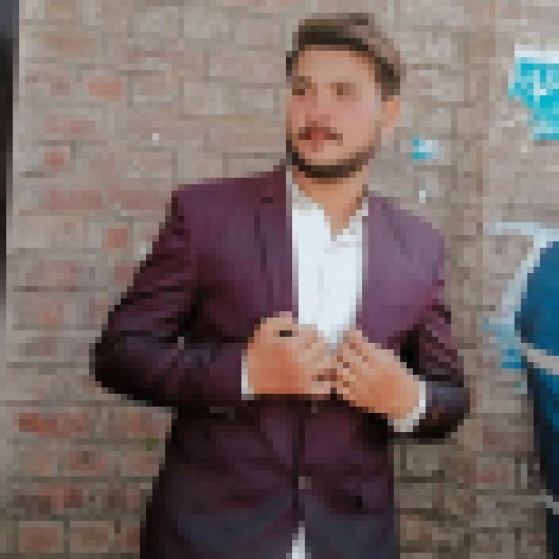 Muhammad Abdullah, 23, Australia